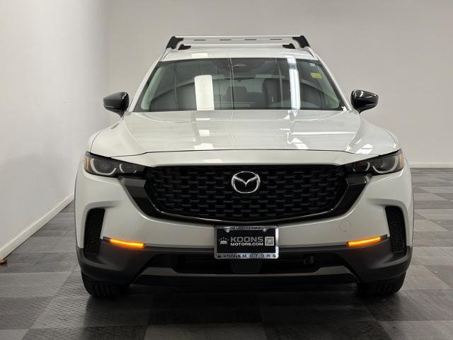 2025 Mazda CX-50 2.5 S Select Package