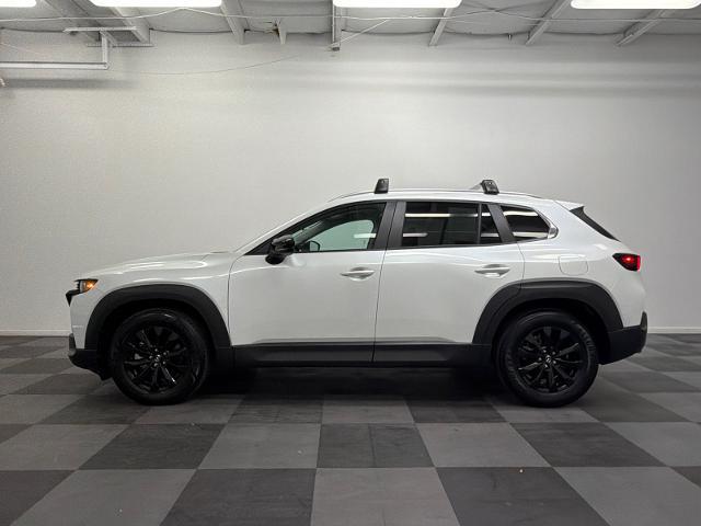 2025 Mazda CX-50 2.5 S Select Package