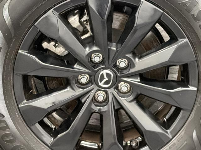 2025 Mazda CX-50 2.5 S Select Package