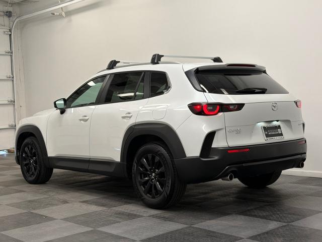 2025 Mazda CX-50 2.5 S Select Package