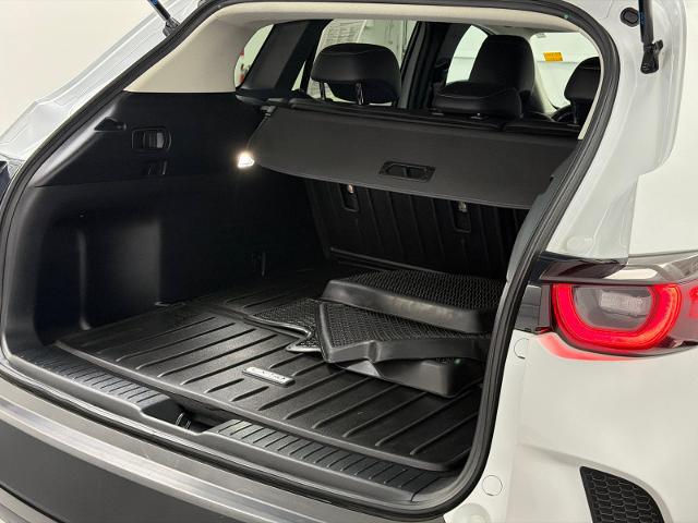 2025 Mazda CX-50 2.5 S Select Package
