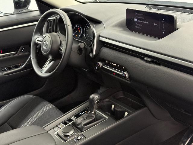 2025 Mazda CX-50 2.5 S Select Package