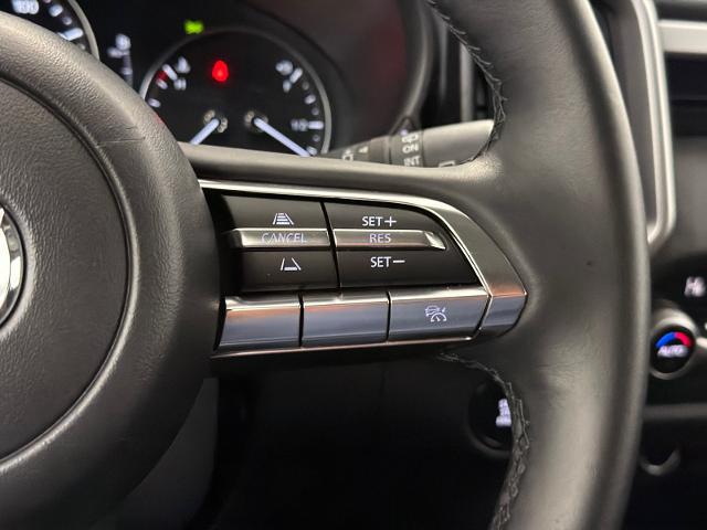 2025 Mazda CX-50 2.5 S Select Package
