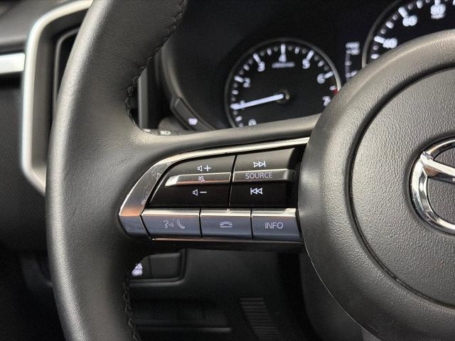 2025 Mazda CX-50 2.5 S Select Package