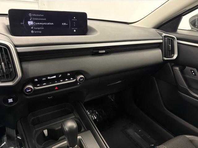 2025 Mazda CX-50 2.5 S Select Package