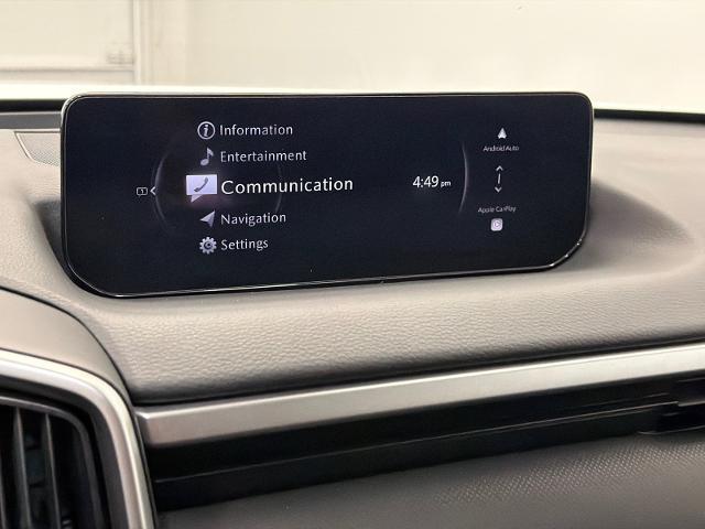 2025 Mazda CX-50 2.5 S Select Package