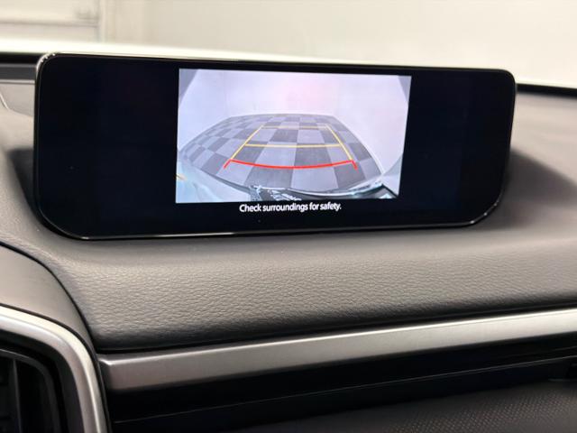 2025 Mazda CX-50 2.5 S Select Package