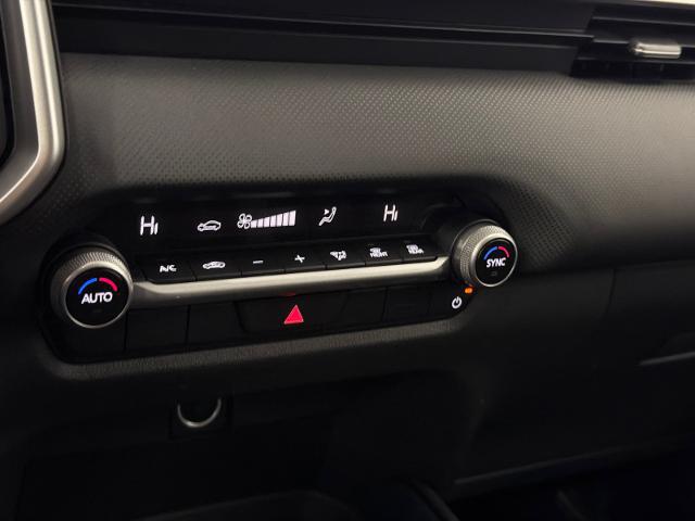 2025 Mazda CX-50 2.5 S Select Package