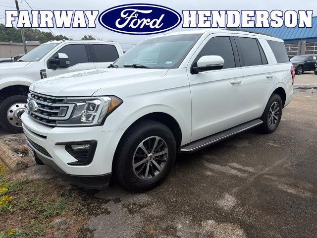 2021 Ford Expedition XLT for sale in Henderson, TX
