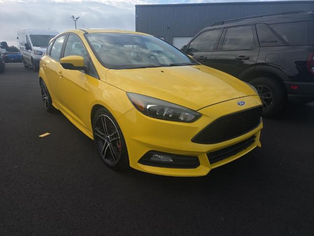 2017 Ford Focus Base for sale in Montgomery, AL