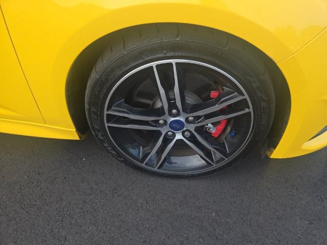 2017 Ford Focus Base