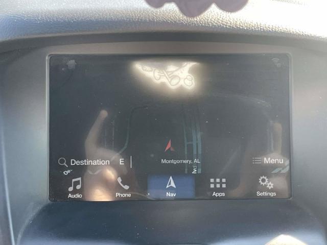 2017 Ford Focus Base
