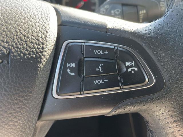 2017 Ford Focus Base