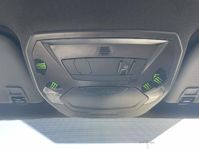2017 Ford Focus Base