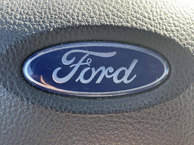 2017 Ford Focus Base