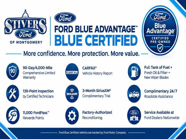2017 Ford Focus Base