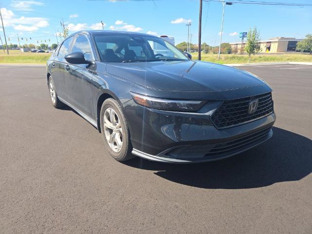 2023 Honda Accord LX for sale in Montgomery, AL