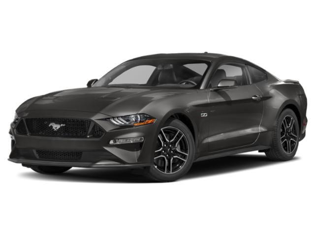 2020 Ford Mustang GT Premium Fastback for sale in Texas City, TX