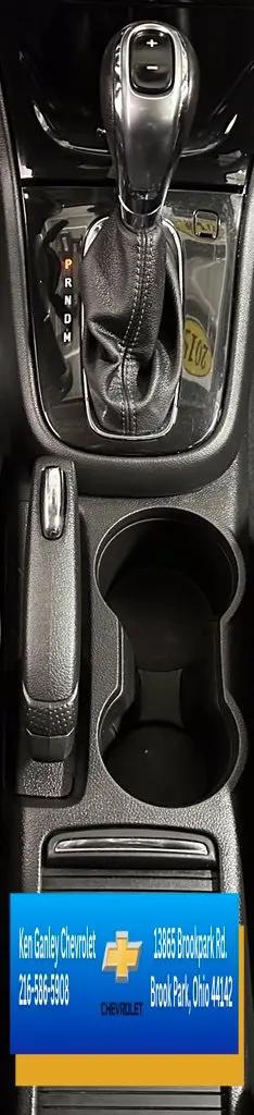 2019 Buick Encore FWD Preferred