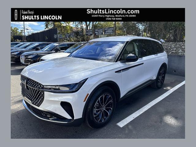 2026 Lincoln Nautilus Premiere for sale in Wexford, PA
