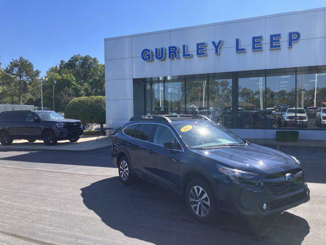2025 Subaru Outback Premium for sale in South Bend, IN