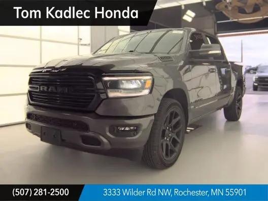 2022 Ram 1500 Sport for sale in Rochester, MN