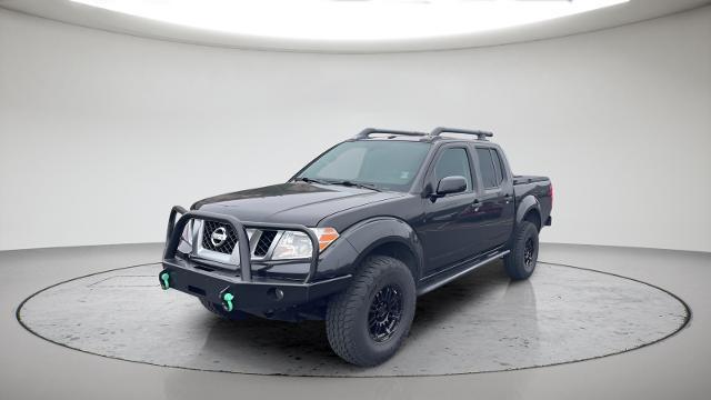 2019 Nissan Frontier PRO-4X for sale in Washougal, WA