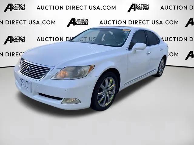 2008 Lexus LS 460 LS 460 for sale in Raleigh, NC