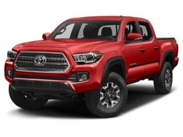 2018 Toyota Tacoma TRD Off Road for sale in Macomb, IL