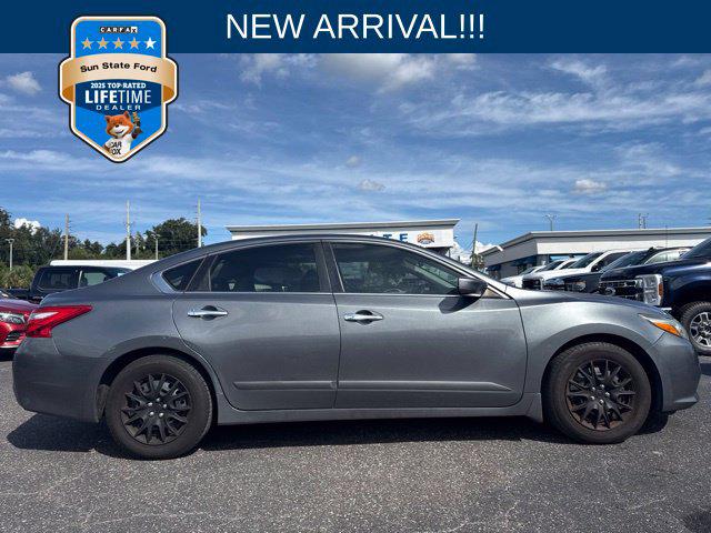 2016 Nissan Altima 2.5 S for sale in Orlando, FL