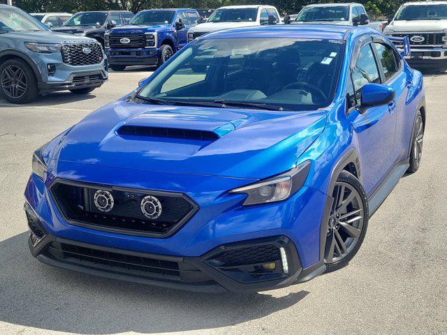 2023 Subaru WRX Base for sale in Homestead, FL