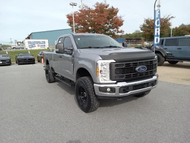 2024 Ford F-250 XL for sale in Front Royal, VA