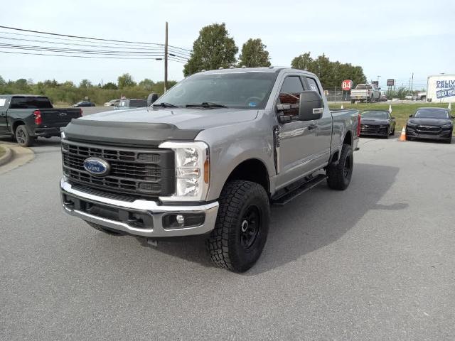 2024 Ford F-250 XL