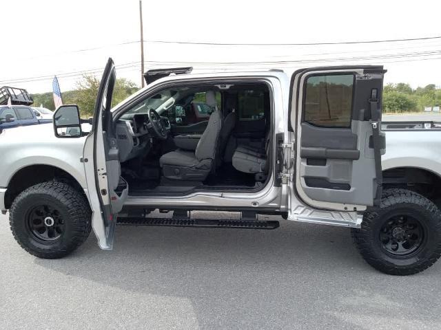 2024 Ford F-250 XL