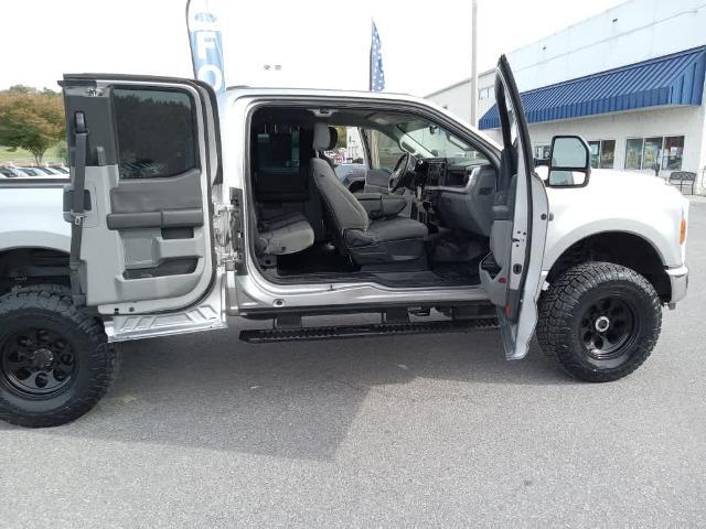 2024 Ford F-250 XL