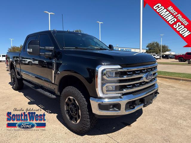 2026 Ford F-250 Lariat for sale in Weatherford, TX