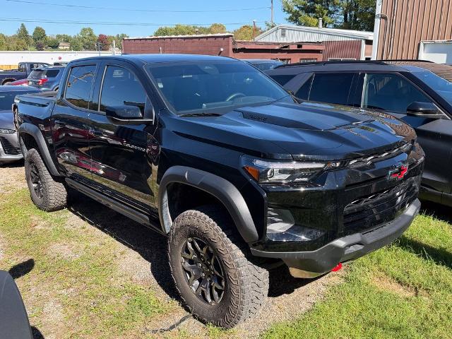 2026 Chevrolet Colorado ZR2, 4WD for sale in New Lexington, OH