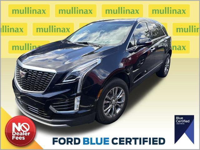 2021 Cadillac XT5 FWD Premium Luxury for sale in Vero Beach, FL