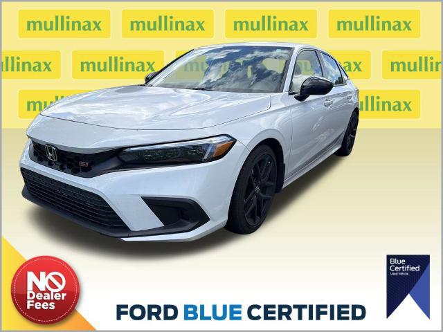 2023 Honda Civic Sedan for sale in Vero Beach, FL