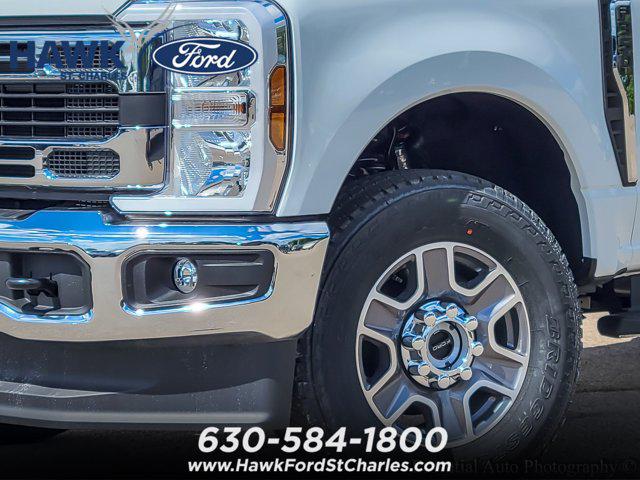 2025 Ford F-350 XLT