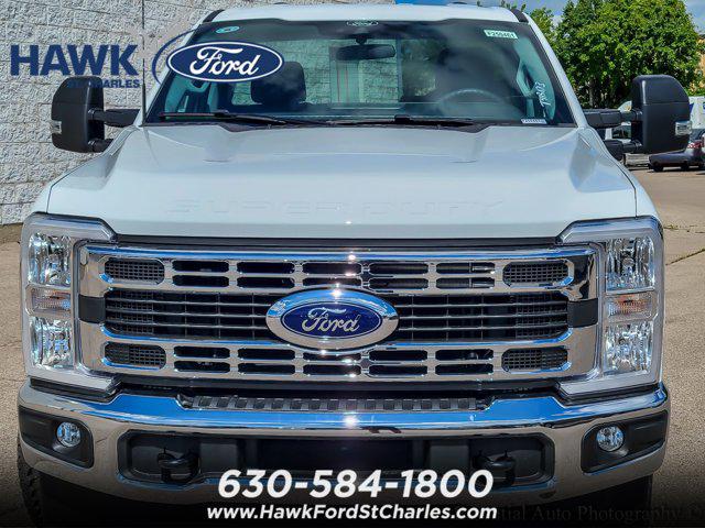 2025 Ford F-350 XLT