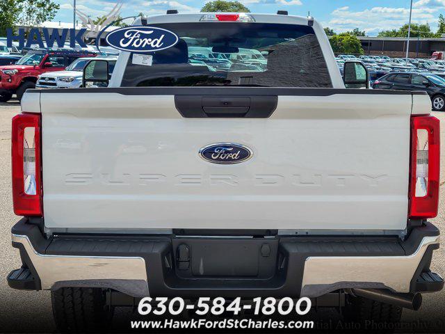 2025 Ford F-350 XLT