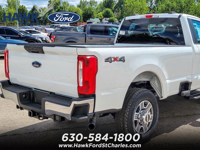 2025 Ford F-350 XLT