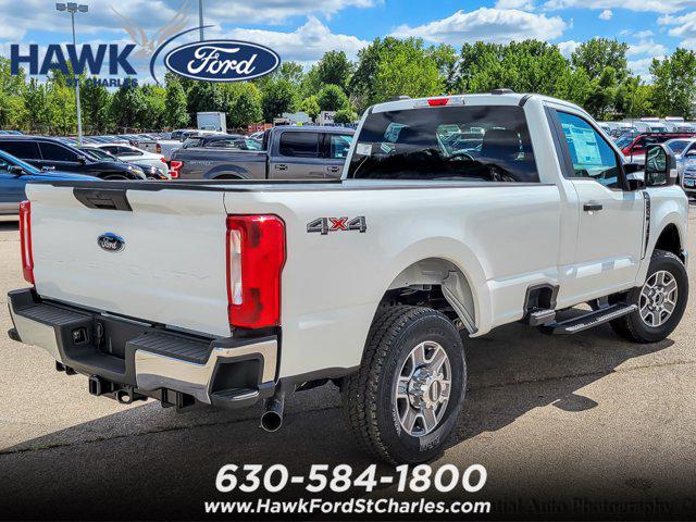 2025 Ford F-350 XLT