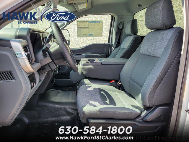 2025 Ford F-350 XLT