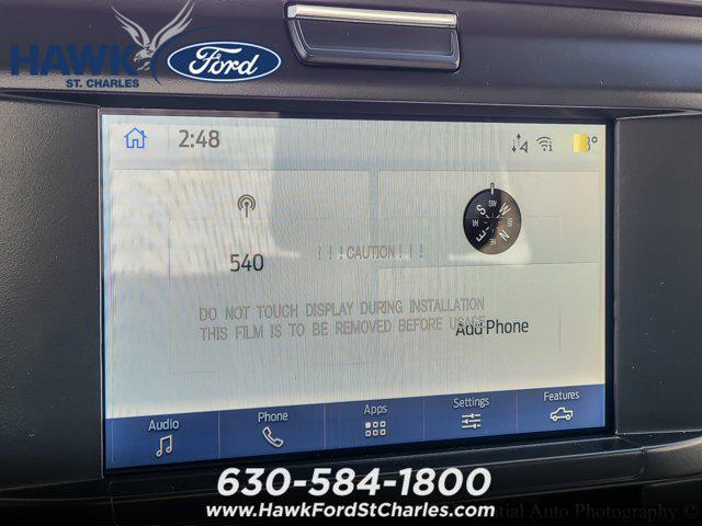 2025 Ford F-350 XLT