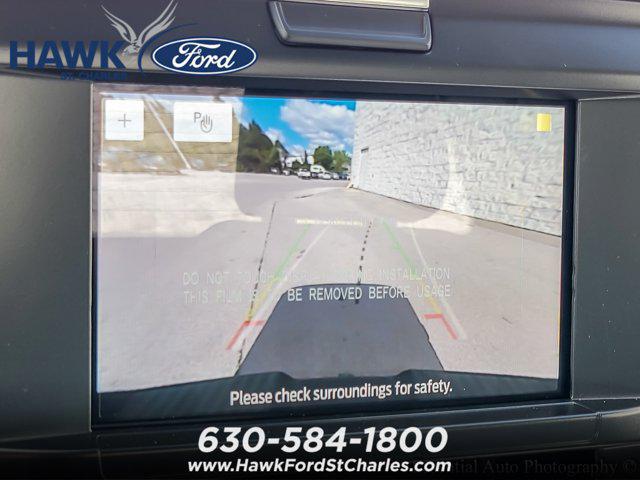 2025 Ford F-350 XLT