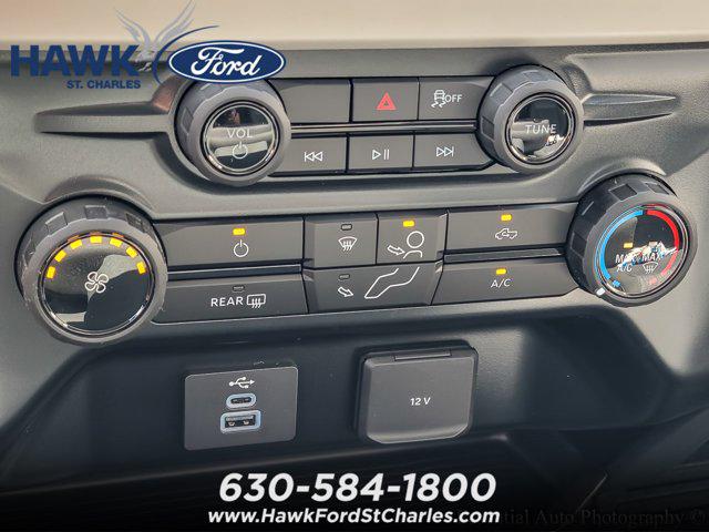 2025 Ford F-350 XLT