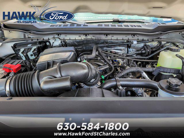 2025 Ford F-350 XLT
