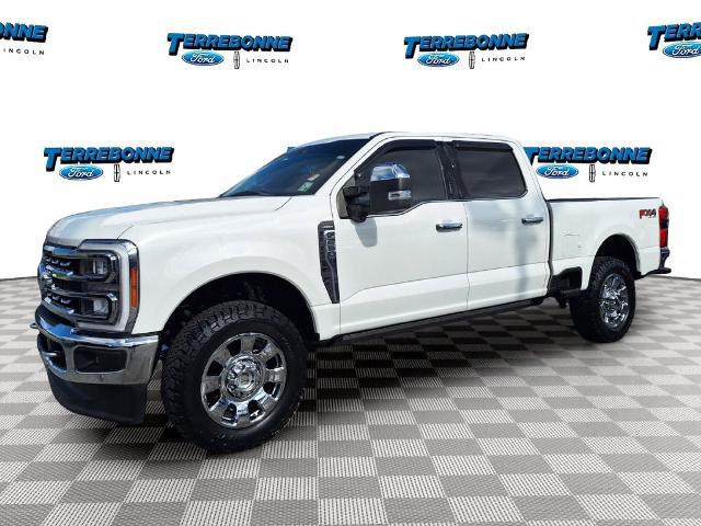2023 Ford F-250 LARIAT for sale in Houma, LA